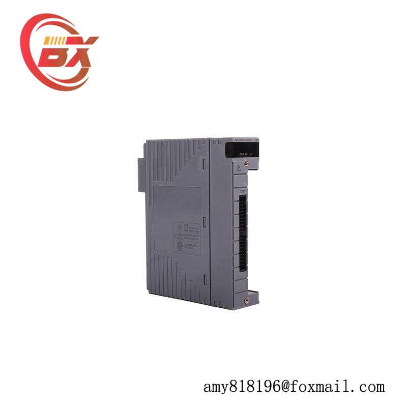YOKOGAWA AAI143-H50