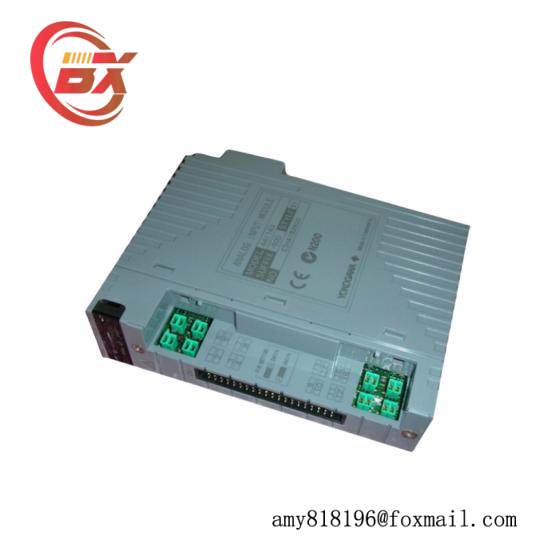 YOKOGAWA AAI143-S00