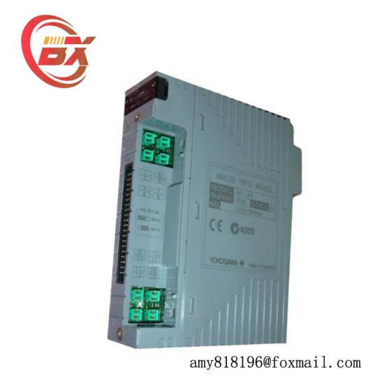 YOKOGAWA AAI143-S00