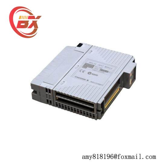 Yokogawa AAI143-S00 A4S00  Analog I/O Module