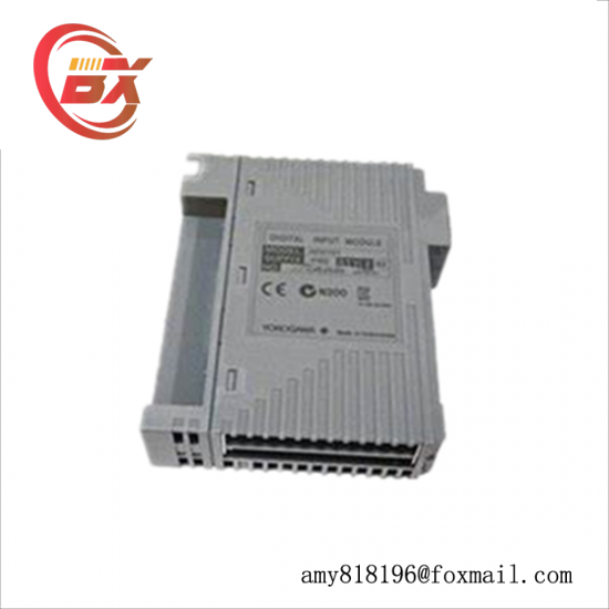 YOKOGAWA AAI143-S03 Analog Input Module