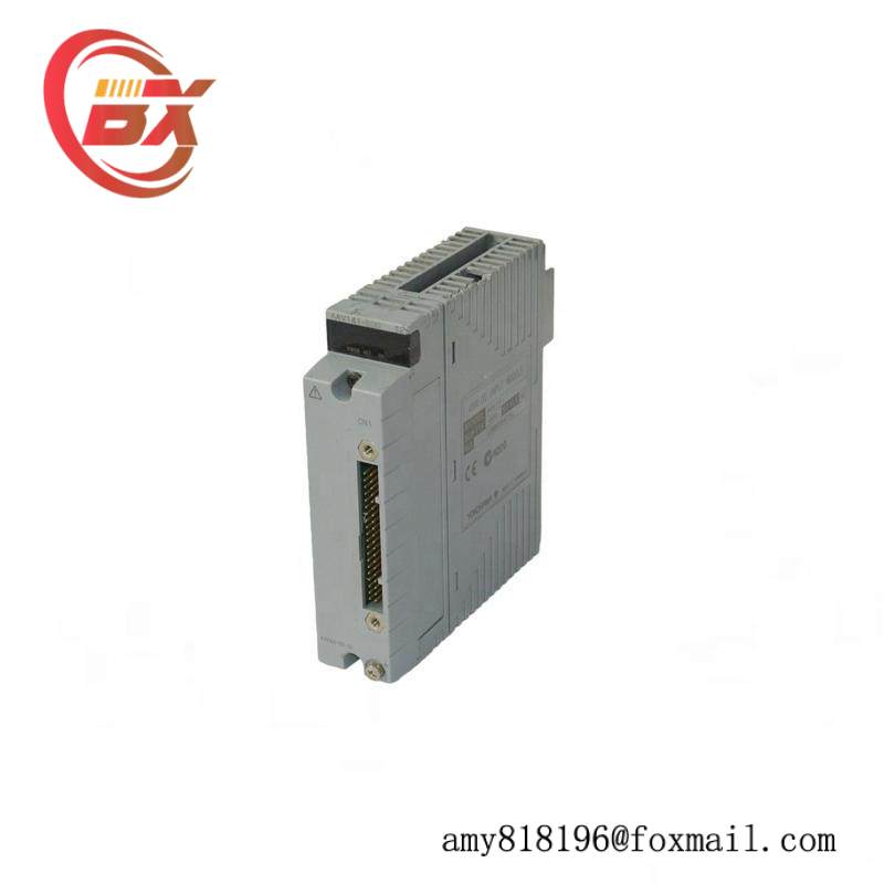 YOKOGAWA AAI143-S50 Analog Input Module