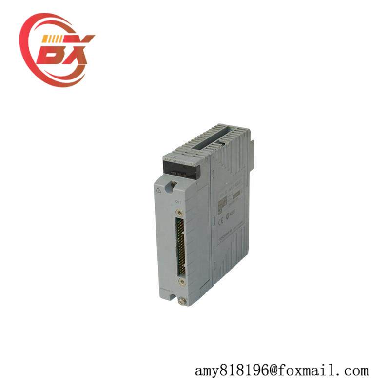 YOKOGAWA AAI143-S50 S1 Analog output module