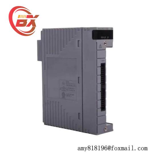 Yokogawa AAI143 H0  Analog Input Module