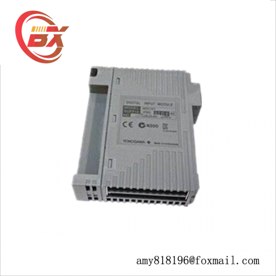 YOKOGAWA AAI543-H03 General Analog I/O Modules