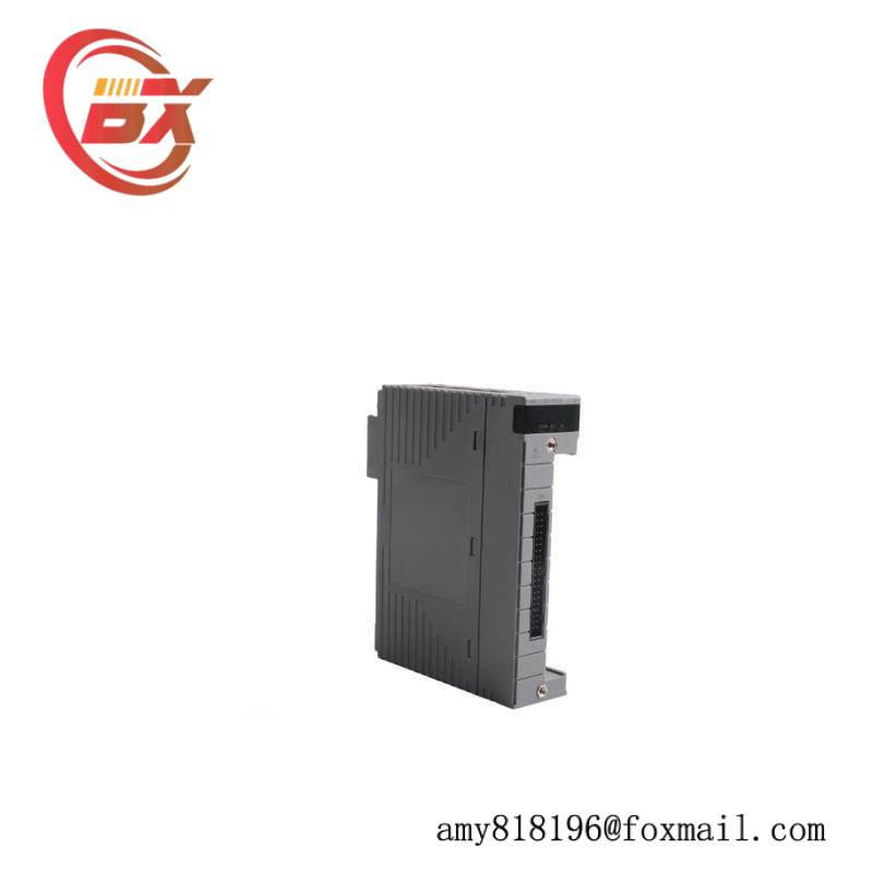 YOKOGAWA AAI543-S03 S1 Analog Input Module