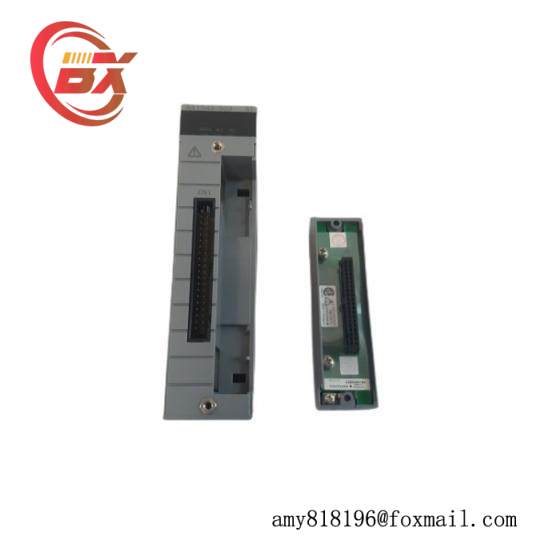 Yokogawa AAI543-S03 S1 analog output module