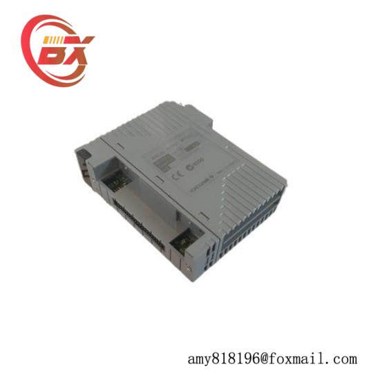 Yokogawa AAI543-S03 S1 analog output module