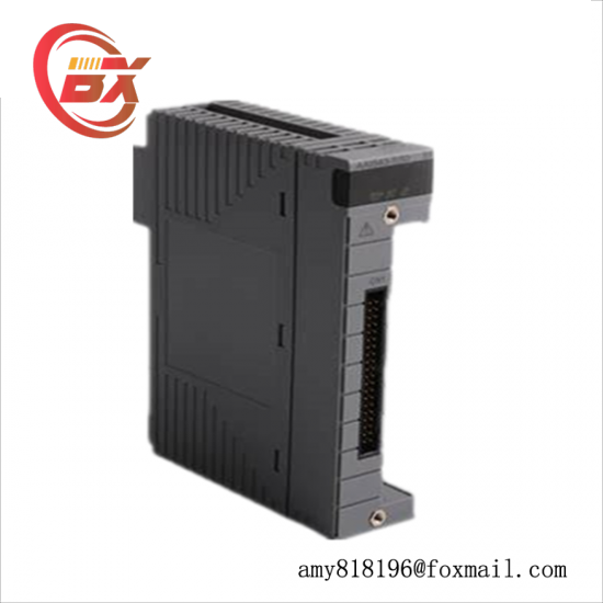 YOKOGAWA AAI543-S50 S1 Analog Output Module