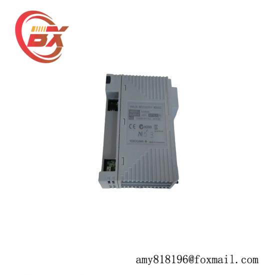 Yokogawa AAI835-H53-S3 Analog I/O Modules
