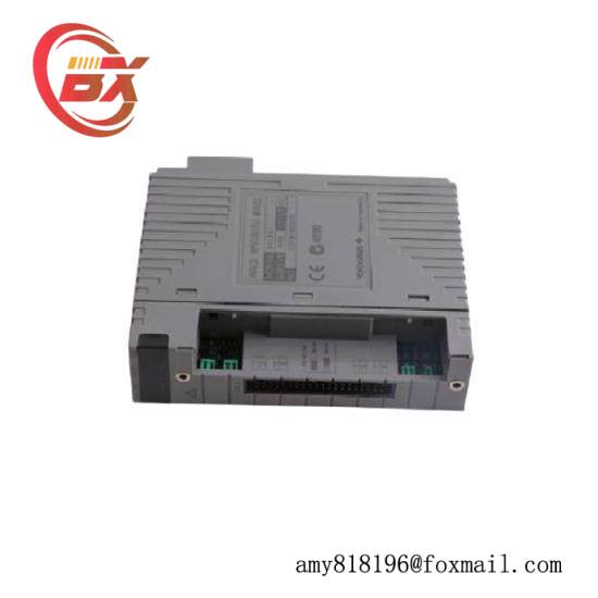 Yokogawa AAI841-H00  Analog I/O Module