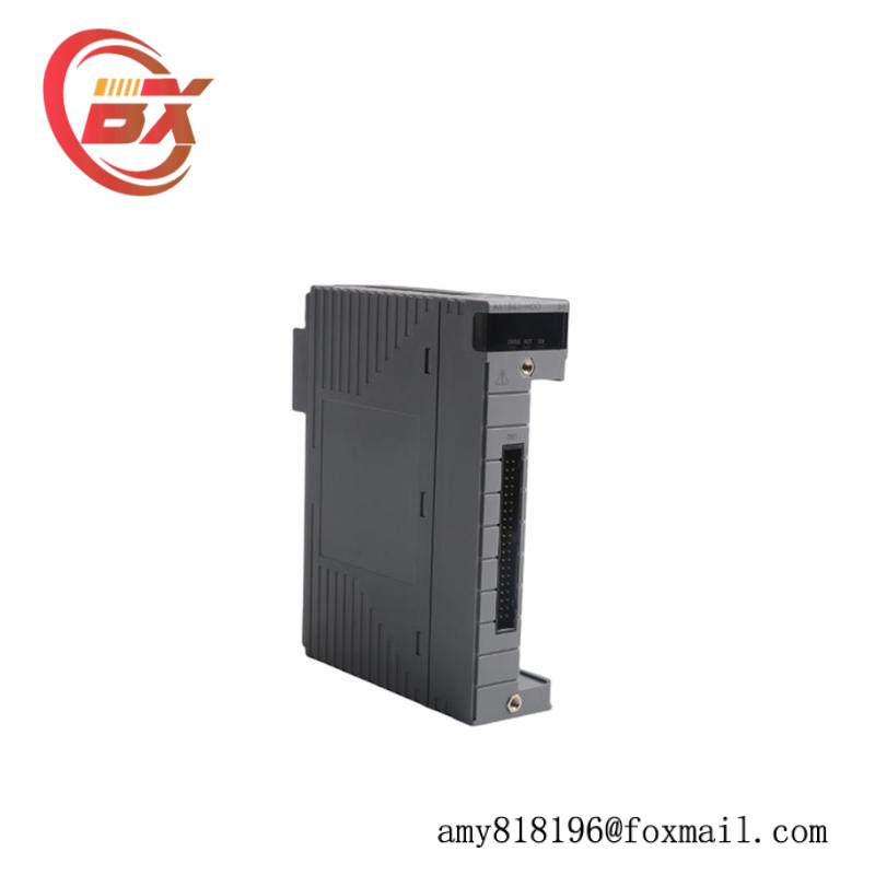 YOKOGAWA AAI841-H00 S1 Analog Input Module