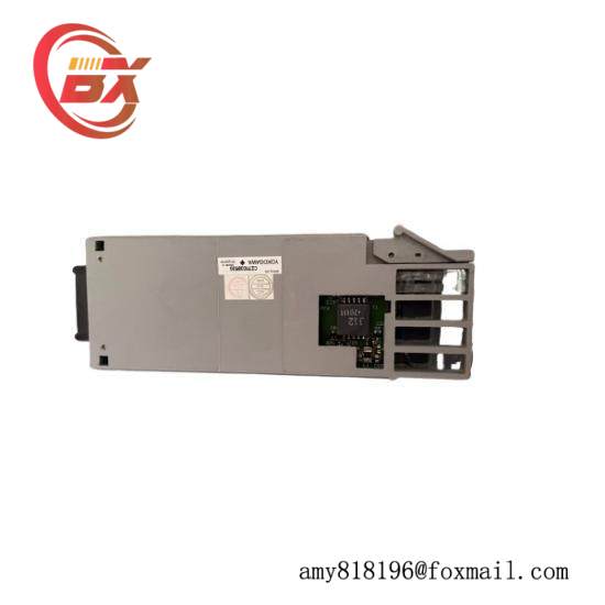 Yokogawa AAM11B Current/Voltage Input Module  AAM11B