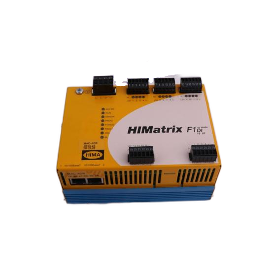 Yokogawa AAM50 S1 Current Voltage Input Module