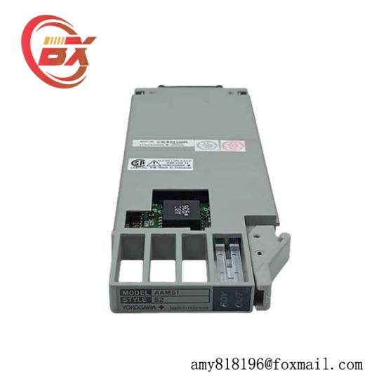 Yokogawa AAM51-S214 High Quality