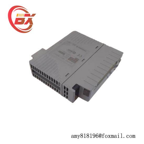 Yokogawa AAR145- S03 Input Module