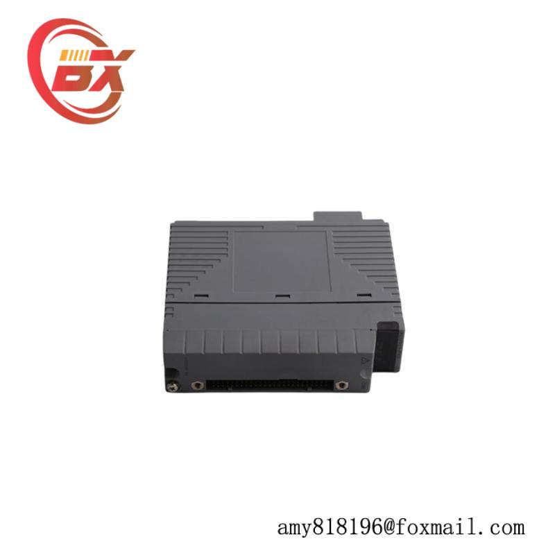 Yokogawa AAR181-S53 S2 Analog I/O Module