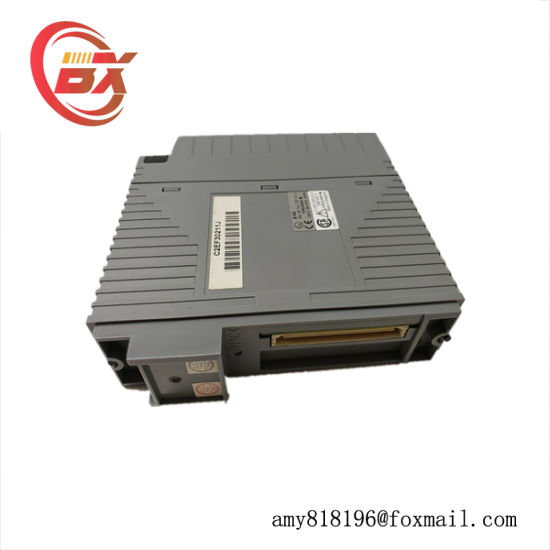 YOKOGAWA AAT145-S00 Input Module