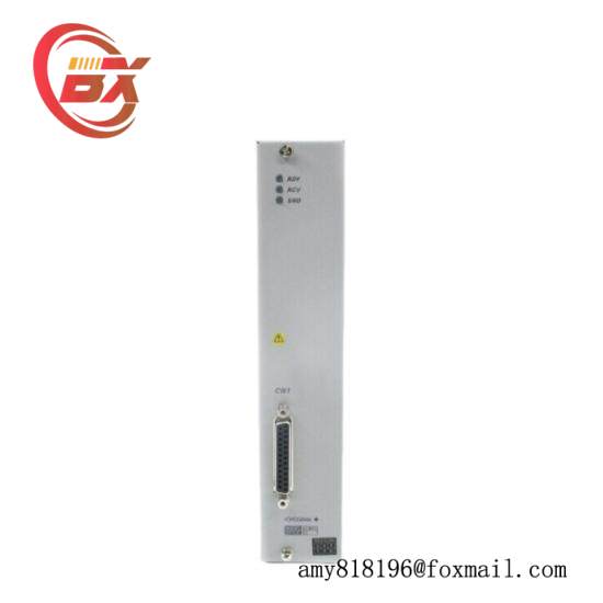Yokogawa ACM11 Communication Module
