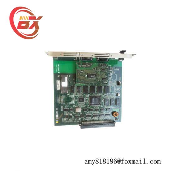 YOKOGAWA ST3*D Module