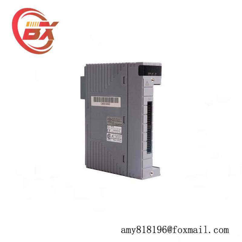 Yokogawa ADM52C S3 PLC Module