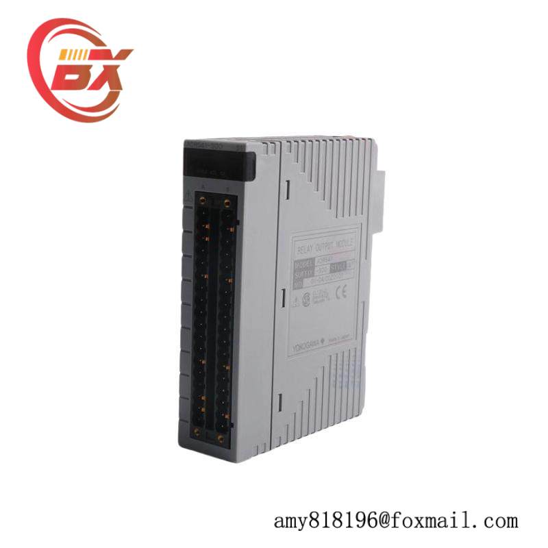 YOKOGAWA ADR541-S00 Analog Input Module