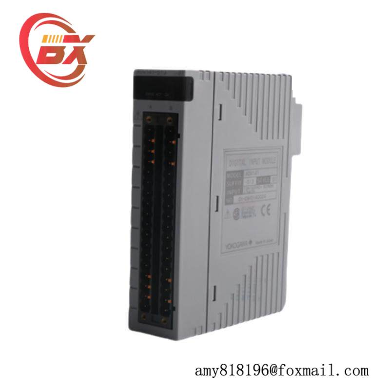 Yokogawa ADV141-S13 S1 Digital Input Module