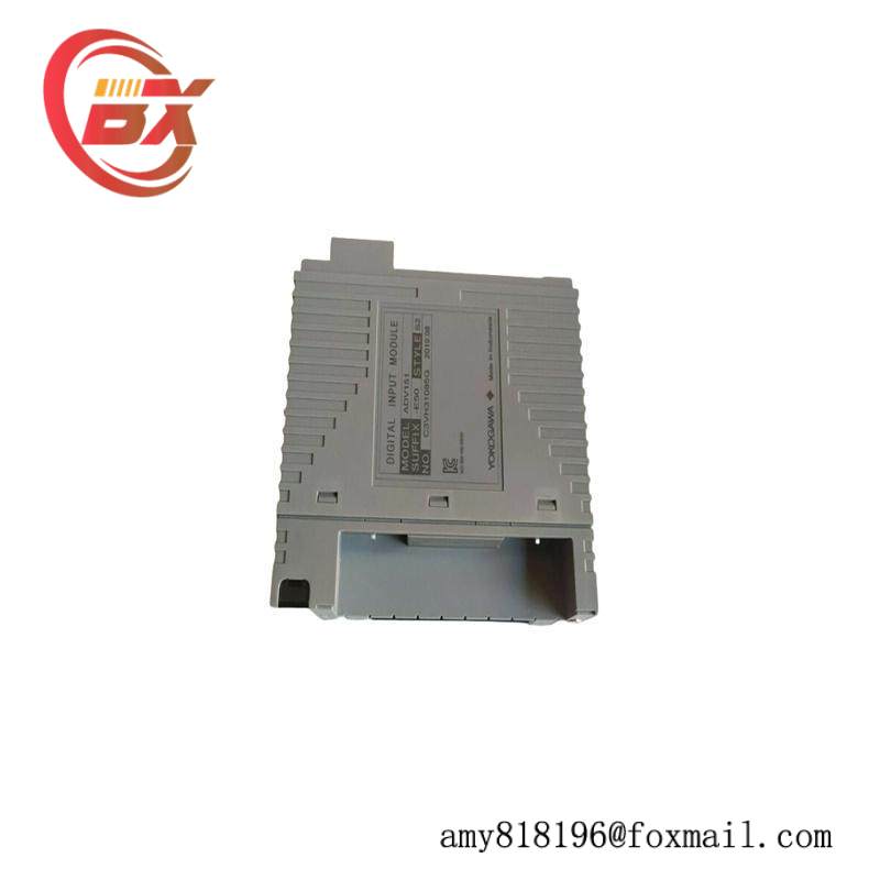 YOKOGAWA ADV151-E50 Digital Input Module 