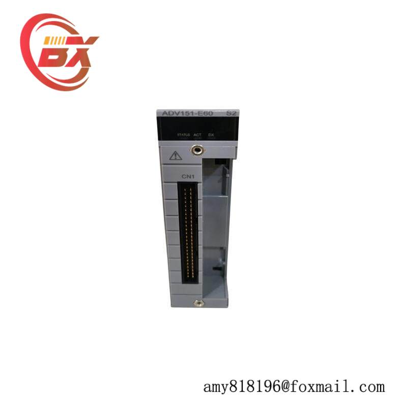 Yokogawa ADV151-E60 Digital Input Module