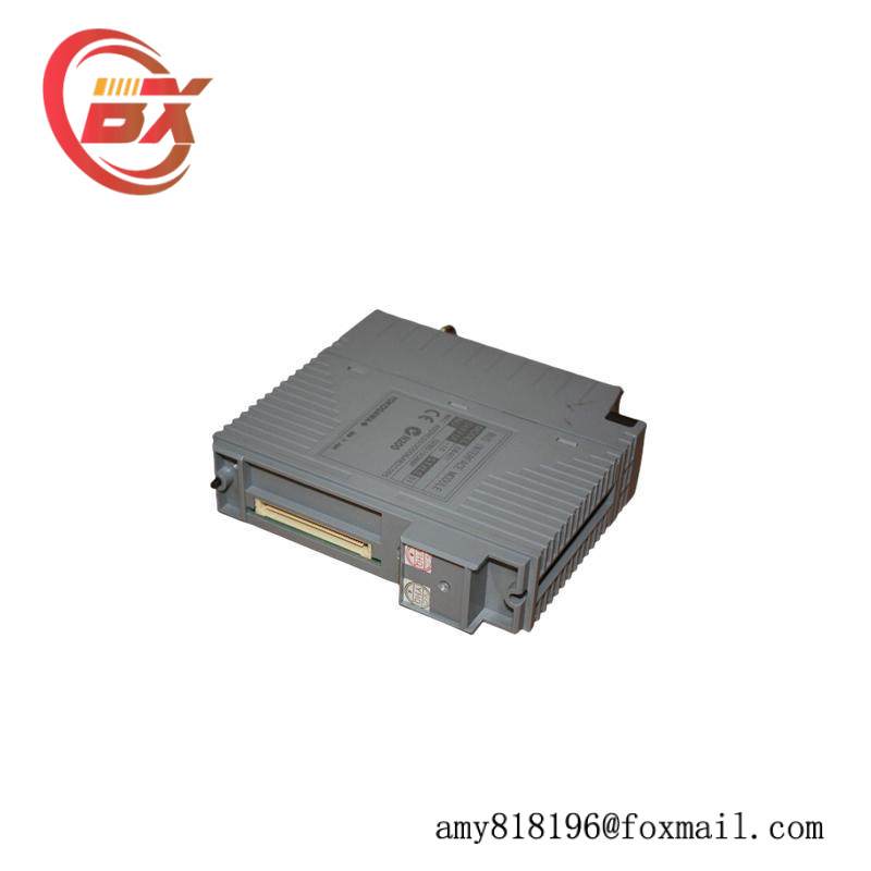 Yokogawa ADV151-P00 Digital Input Module