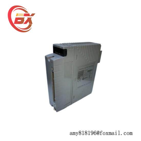 Yokogawa ADV151-P10  Digital Input Module