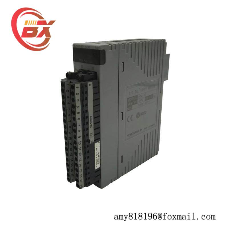 Yokogawa ADV157-S00 Digital Input Module