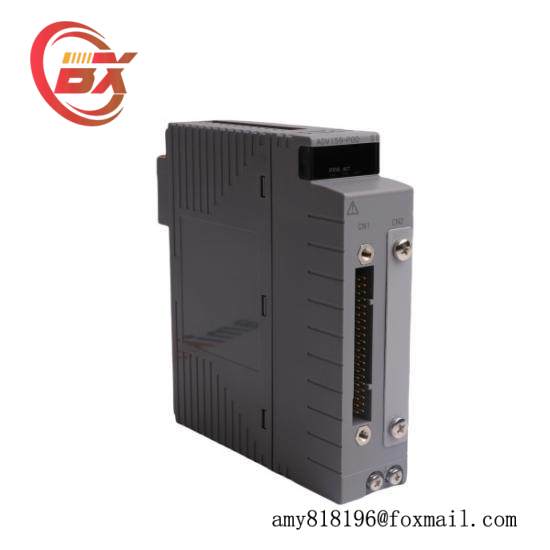 Yokogawa ADV159-P01 Digital Input Module