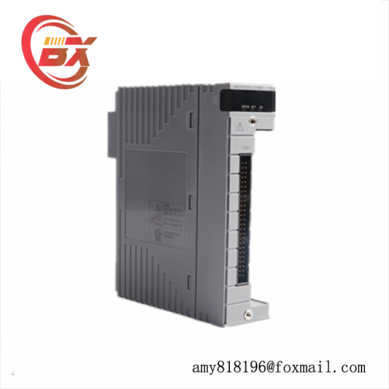 YOKOGAWA ADV161-P50 Digital Input Module