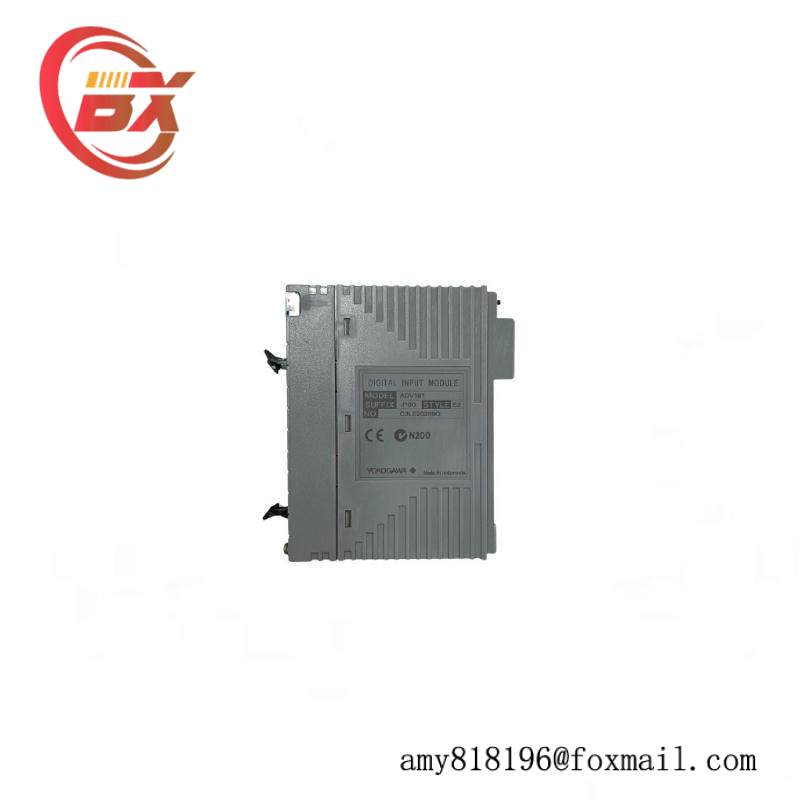 Yokogawa ADV161-P50 S2  Digital Input Module
