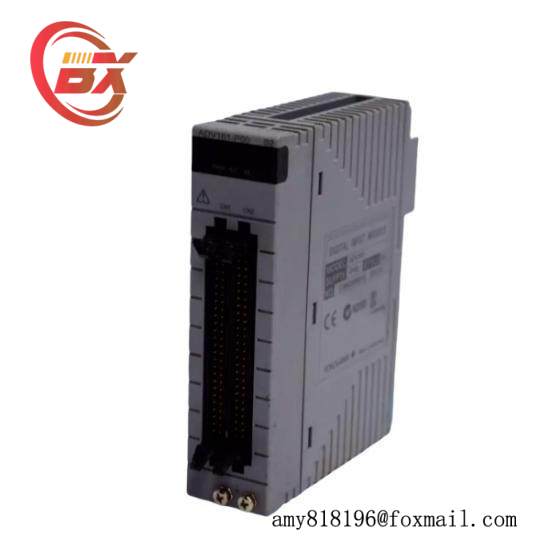 Yokogawa ADV161 Module