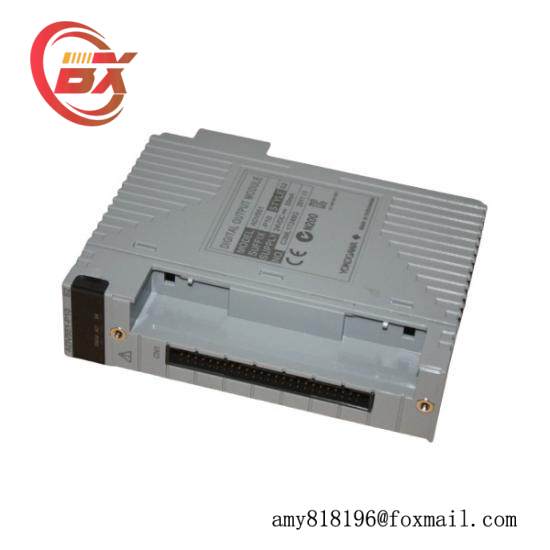 Yokogawa ADV551-P10-S2 DCS Digital I/O Module