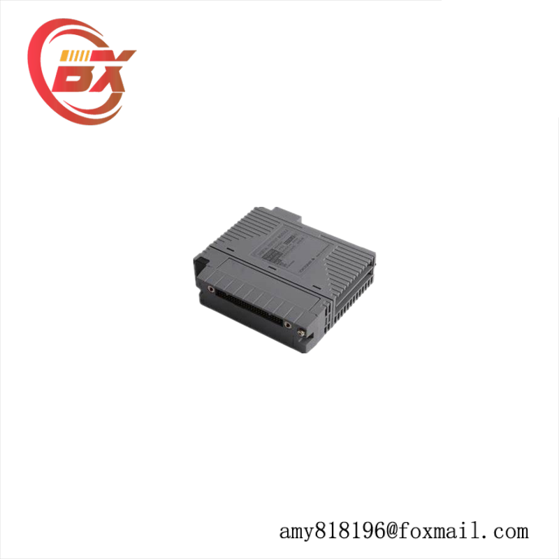 Yokogawa ADV551-P10 S2 Digital Input Module