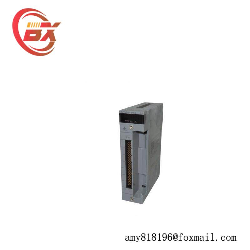 YOKOGAWA ADV551-P13 S2 Module