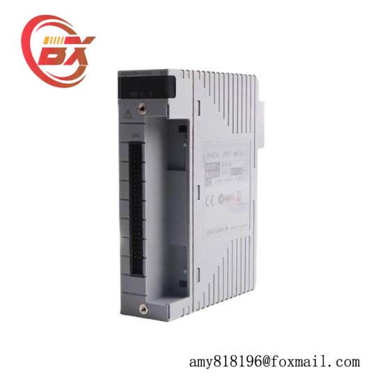 Yokogawa ADV551-P50  Analog Input Module