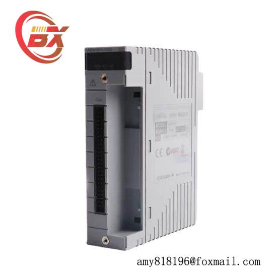 Yokogawa ADV551-P63-S21 Digital Output Module
