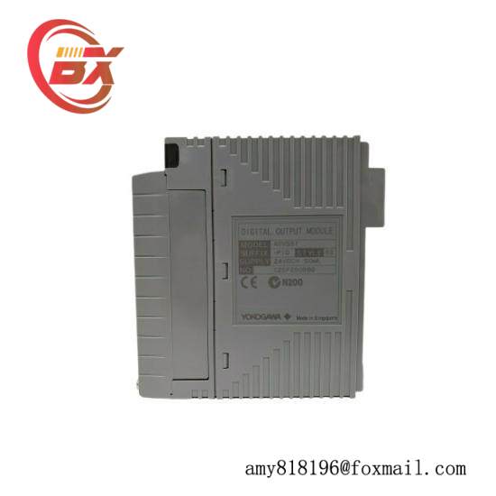 YOKOGAWA adv551