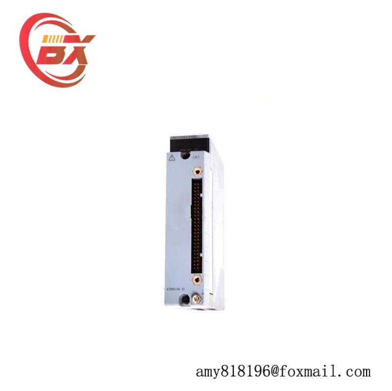 YOKOGAWA ADV551 Digital Output Module