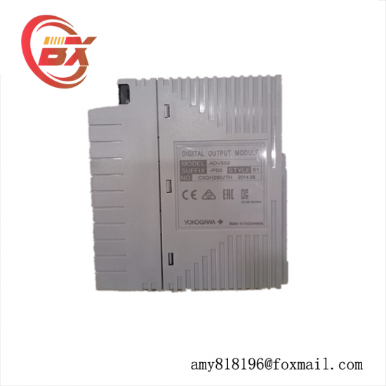 YOKOGAWA ADV559-P00 Digital Output Module