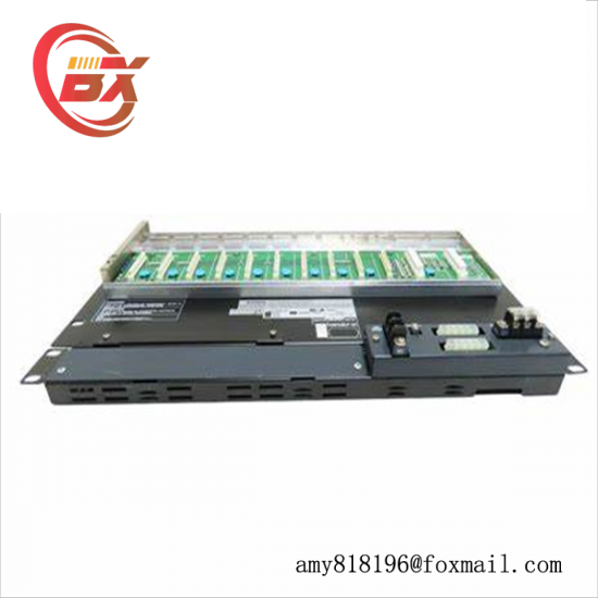 YOKOGAWA AFV10D-S41201 Duplexed Field Control Unit
