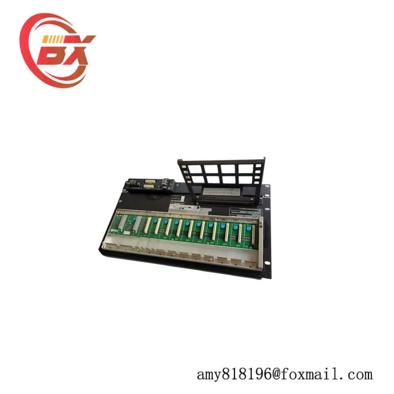 Yokogawa AFV10D S2 Duplexed Field Control Unit