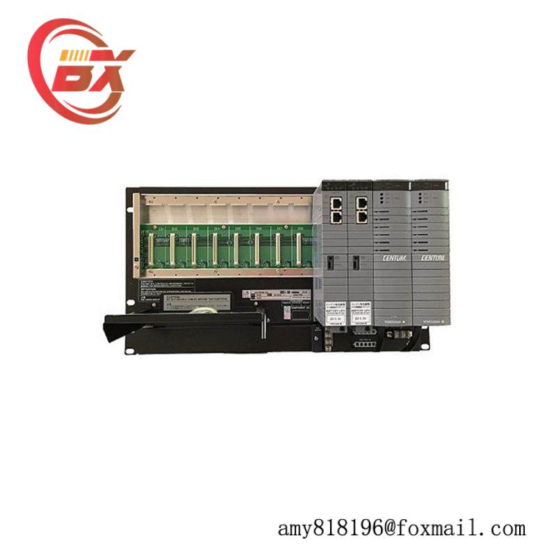 Yokogawa AFV30D S2 Field Control Unit