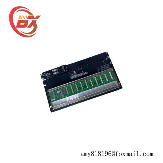 Yokogawa AFV30D S2 Field Control Unit