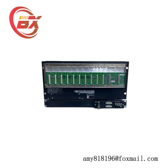 Yokogawa AFV30D S2 Field Control Unit