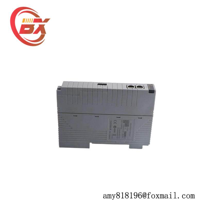 YOKOGAWA AI-917-00 INPUT MODULE ANALOG